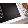 Bếp từ kết hợp Hút mùi Miele KMDA 7774 FL